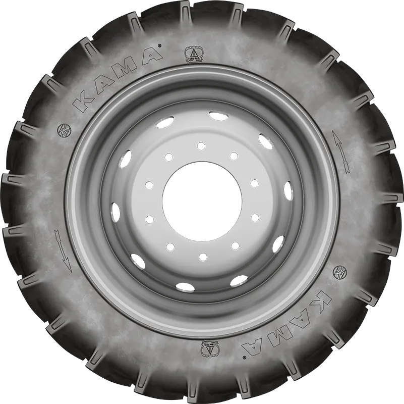 KAMA-405 в Лаишеве — KAMA TYRES KAMA-405 в Лаишеве