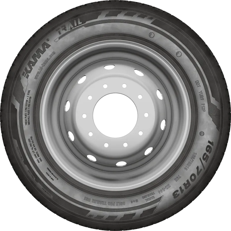 KAMA TRAIL (НК-244) в Лаишеве — KAMA TYRES KAMA TRAIL (НК-244) в Лаишеве
