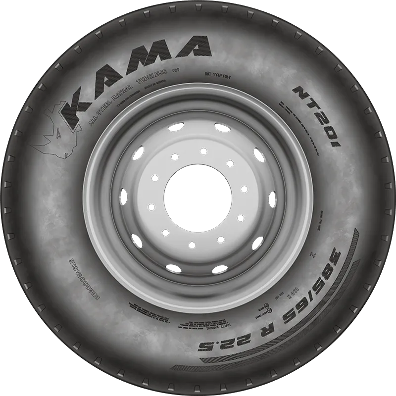 KAMA NT 201 в Лаишеве — KAMA TYRES KAMA NT 201 в Лаишеве