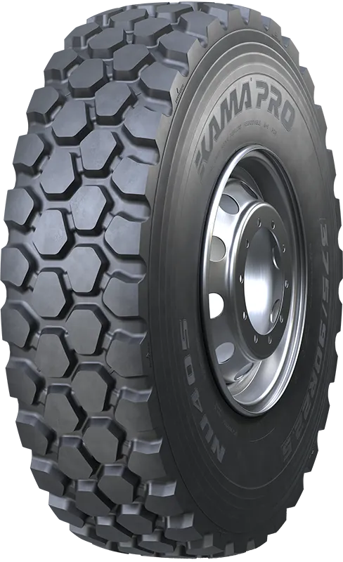 KAMA PRO NU 405 в Лаишеве — KAMA TYRES KAMA PRO NU 405 в Лаишеве