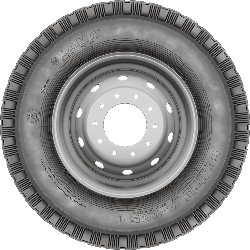 Л-225-1 в Лаишеве — KAMA TYRES Л-225-1 в Лаишеве