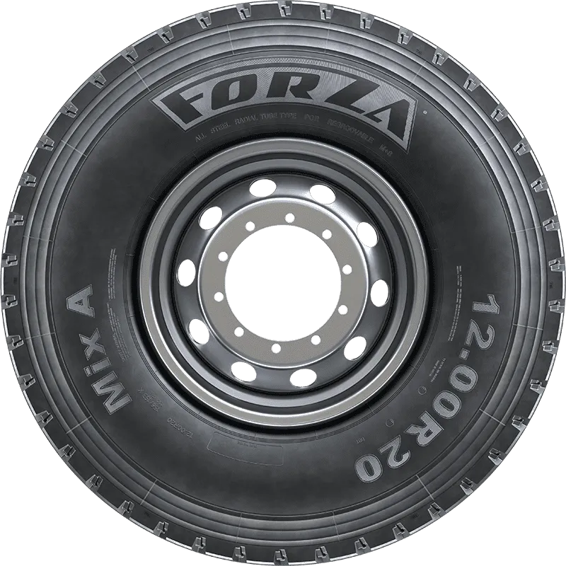 FORZA MIX A в Лаишеве — KAMA TYRES FORZA MIX A в Лаишеве