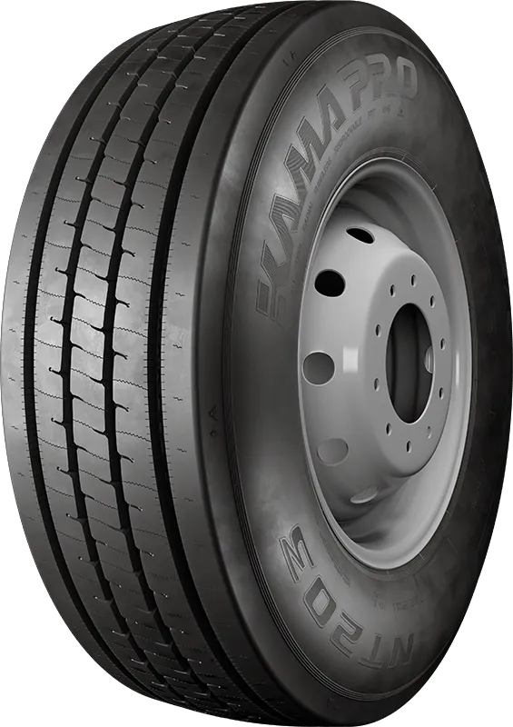 KAMA PRO NT 203 в Лаишеве — KAMA TYRES KAMA PRO NT 203 в Лаишеве