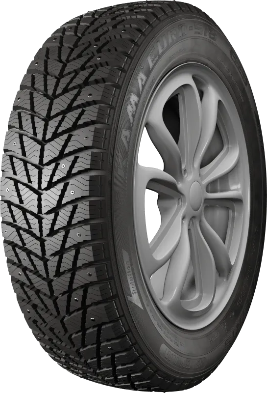 KAMA EURO-518 в Лаишеве — KAMA TYRES KAMA EURO-518 в Лаишеве