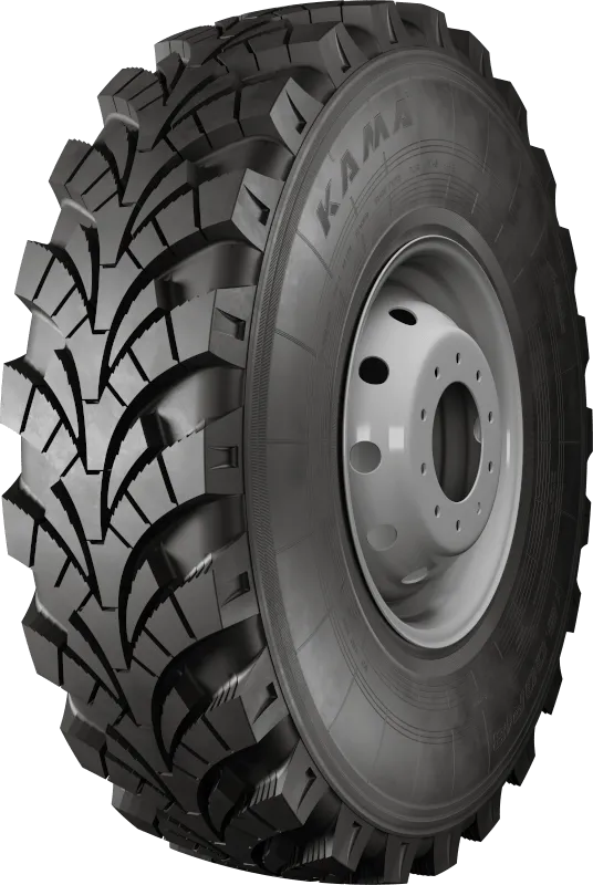 KAMA-431 в Лаишеве — KAMA TYRES KAMA-431 в Лаишеве