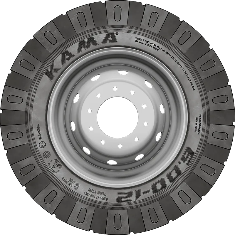 KAMA-311 в Лаишеве — KAMA TYRES KAMA-311 в Лаишеве