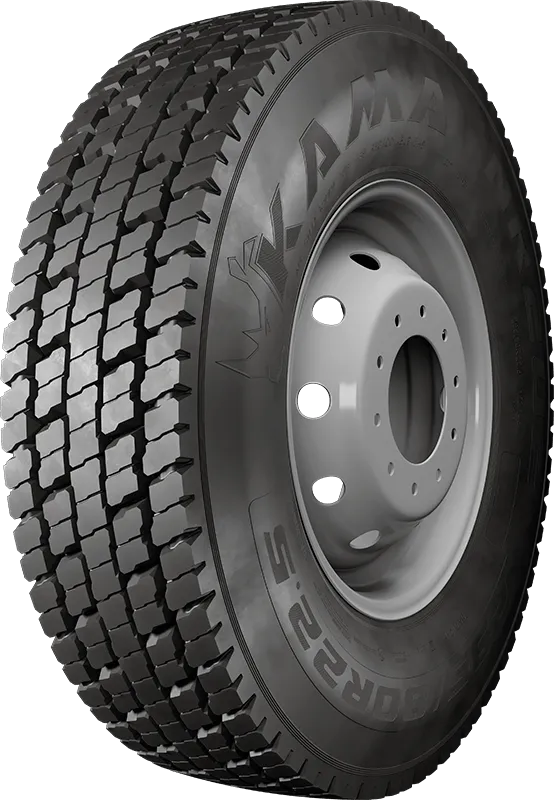 KAMA NR 202 в Лаишеве — KAMA TYRES KAMA NR 202 в Лаишеве