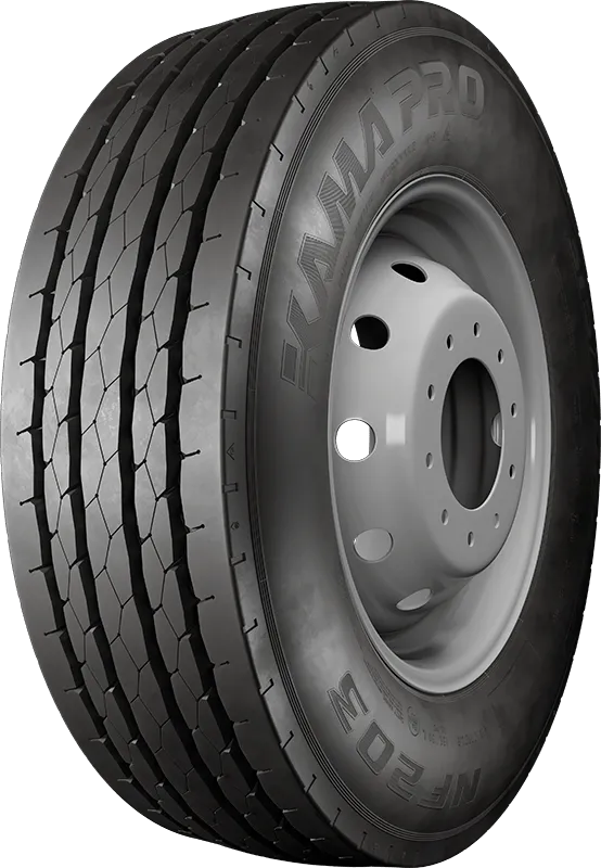 KAMA PRO NF 203 в Лаишеве — KAMA TYRES KAMA PRO NF 203 в Лаишеве