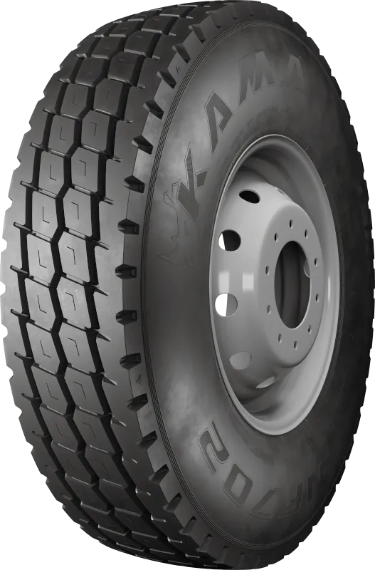 KAMA NF 702 в Лаишеве — KAMA TYRES KAMA NF 702 в Лаишеве
