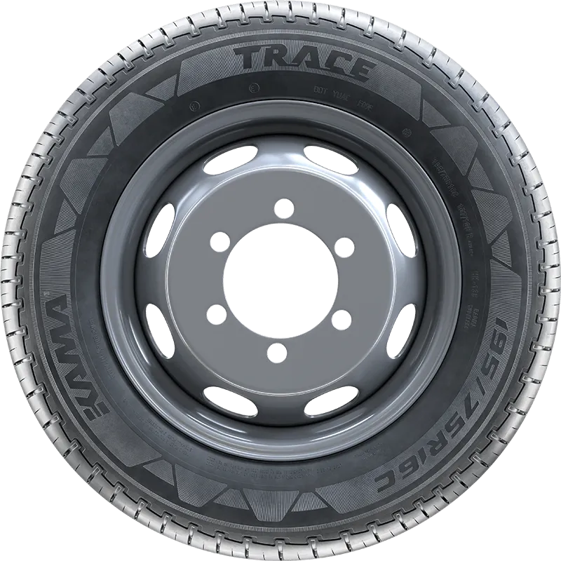 KAMA TRACE (HK-135) в Лаишеве — KAMA TYRES KAMA TRACE (HK-135) в Лаишеве