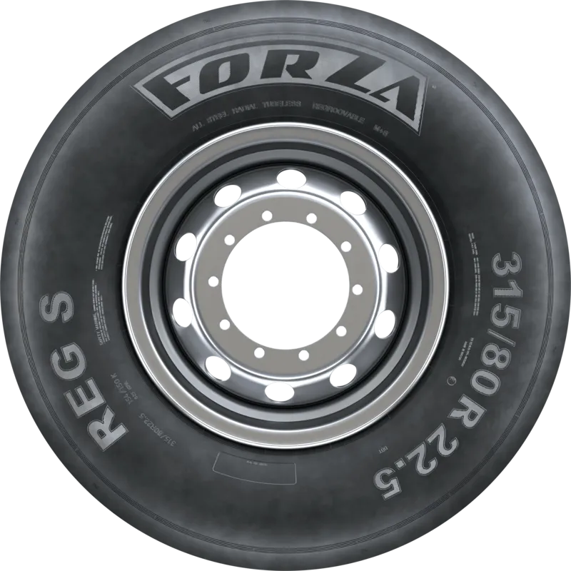 FORZA REG S в Лаишеве — KAMA TYRES FORZA REG S в Лаишеве