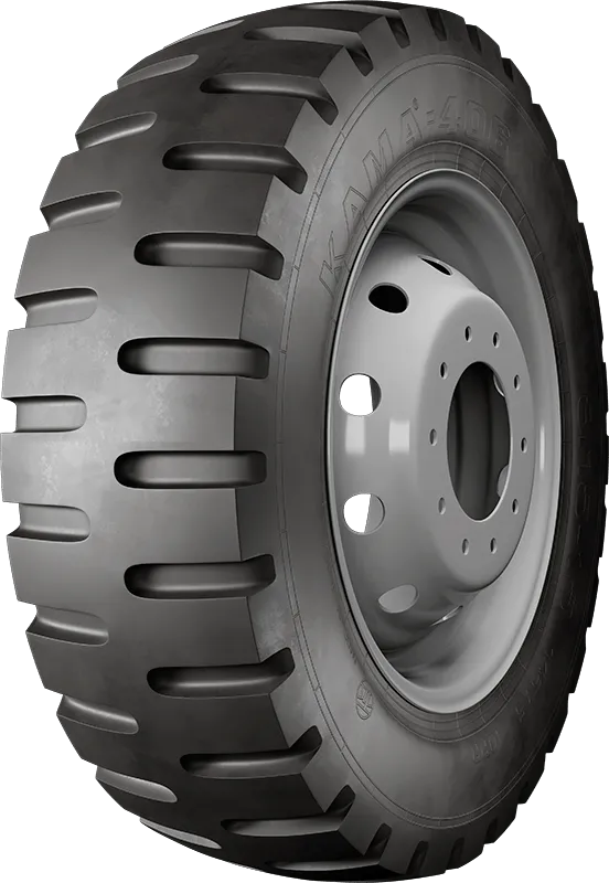 KAMA-406 в Лаишеве — KAMA TYRES KAMA-406 в Лаишеве